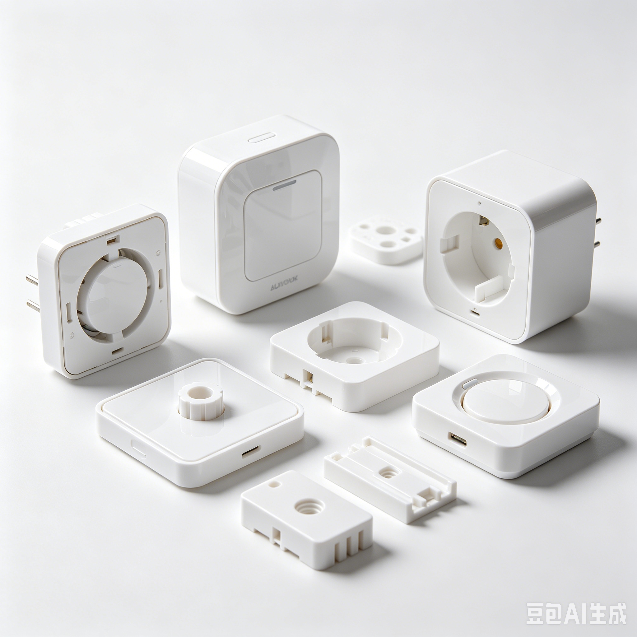 望谟模具开发